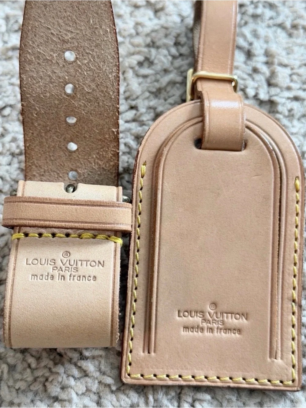 LOUIS VUITTON
